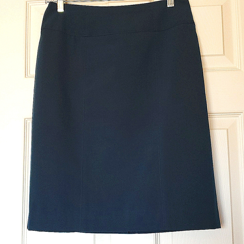 Worthington Pencil Suiting Skirt